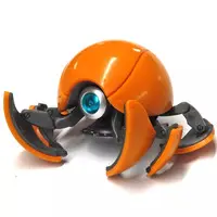 Trading Figure - ARTUNIV TECHNI COLOUR