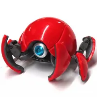 Trading Figure - ARTUNIV TECHNI COLOUR