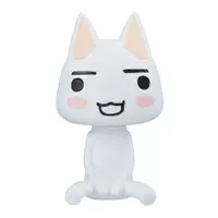 Trading Figure - Doko Demo Issyo / Toro Inoue
