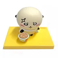 Trading Figure - Chiikawa / Rakko