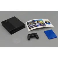 Trading Figure - PlayStation History Collection