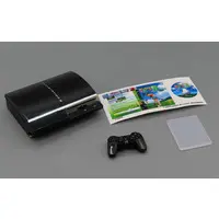 Trading Figure - PlayStation History Collection