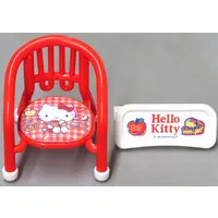 Trading Figure - Sanrio characters / Hello Kitty