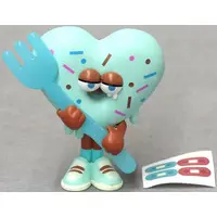 Trading Figure - FOOD ATTACK