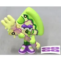 Trading Figure - FOOD ATTACK