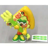 Trading Figure - FOOD ATTACK