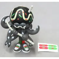 Trading Figure - FOOD ATTACK