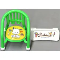 Trading Figure - Sanrio characters / Pochacco