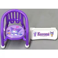 Trading Figure - Sanrio characters / Kuromi