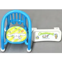 Trading Figure - Sanrio characters / Cinnamoroll