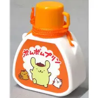 Trading Figure - Sanrio characters / Pom Pom Purin