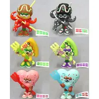 Trading Figure - FOOD ATTACK