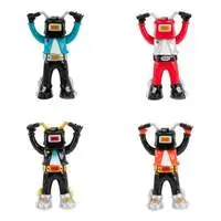 Trading Figure - HELLO IN THE WORLD!!