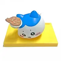 Trading Figure - Chiikawa / Hachiware