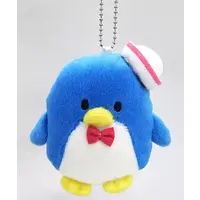 Key Chain - Sanrio / TUXEDOSAM