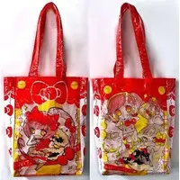 Bag - Hello Kitty to Issho!