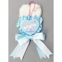Badge - Sanrio characters / Cinnamoroll