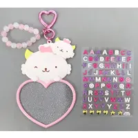 Key Chain - Sanrio characters / GAOPOWERROO
