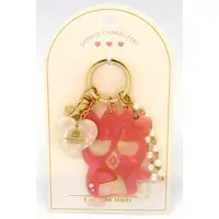 Key Chain - Sanrio characters / BAD BADTZ-MARU