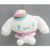 Plush - Sanrio characters / Cinnamoroll