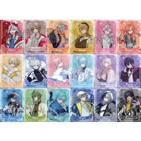 Character Card - Fragaria Memories