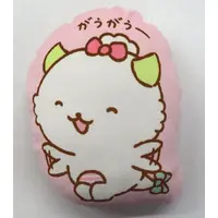 Cushion - Sanrio characters / GAOPOWERROO