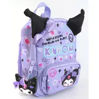 Pouch - Sanrio characters / Kuromi