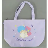 Bag - Little Twin Stars / Kiki & Lala