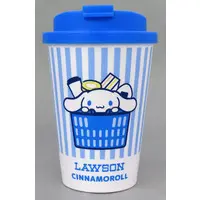 Tumbler, Glass - Sanrio characters / Cinnamoroll
