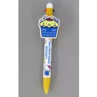 Stationery - Ballpoint Pen - Sanrio characters / Pom Pom Purin