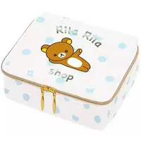 Pouch - RILAKKUMA