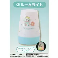 Night Light - Sanrio / Hangyodon