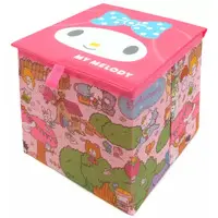 Accessory case - Case - Sanrio characters / My Melody
