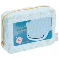 Pouch - Jinbe-San / Jinbe-San (character)