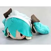Plush - VOCALOID / Hatsune Miku