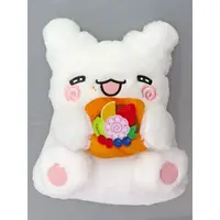 Plush - Sanrio / HANAMARUOBAKE