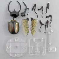 Trading Figure - Ikimono Daizukan