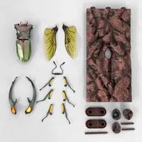 Trading Figure - Ikimono Daizukan