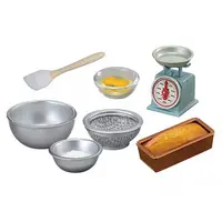 Trading Figure - Petit Sample Series