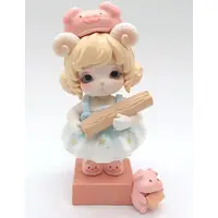 Trading Figure - MIMIA