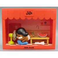 Trading Figure - POP MART