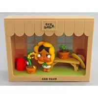 Trading Figure - POP MART