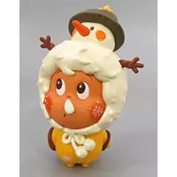 Trading Figure - POP MART