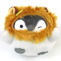 Key Chain - Koupen-chan