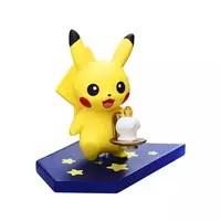 Trading Figure - Mini Figure - Pokémon / Pikachu