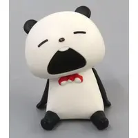 Katazun Fig - Studio UG / Gokigen Panda