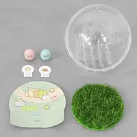 Trading Figure - Sumikko Gurashi / Tapioca