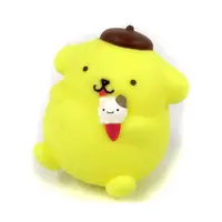 Trading Figure - Sanrio / Pom Pom Purin