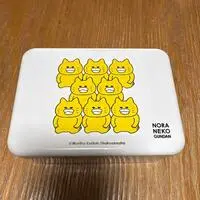 Case - Noraneko Gundan