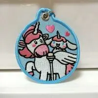 Key Chain - TABEKKO DOUBUTSU